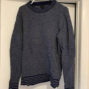 J Crew Sweater M